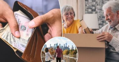 Hereâs how much money New Yorkers need to retire comfortably: new study
